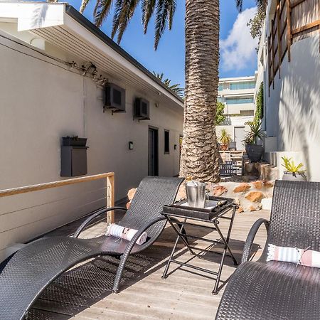 51 On Camps Bay Hotel Cape Town Ngoại thất bức ảnh