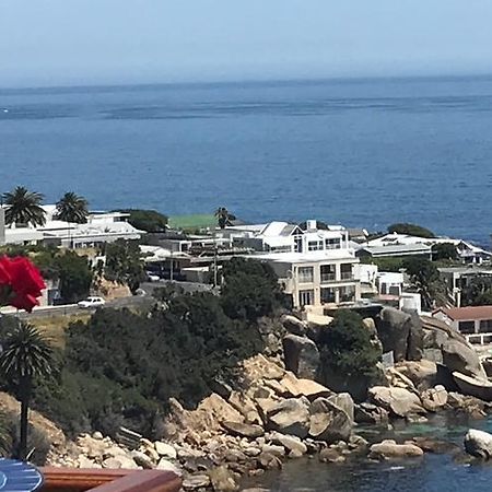 51 On Camps Bay Hotel Cape Town Ngoại thất bức ảnh