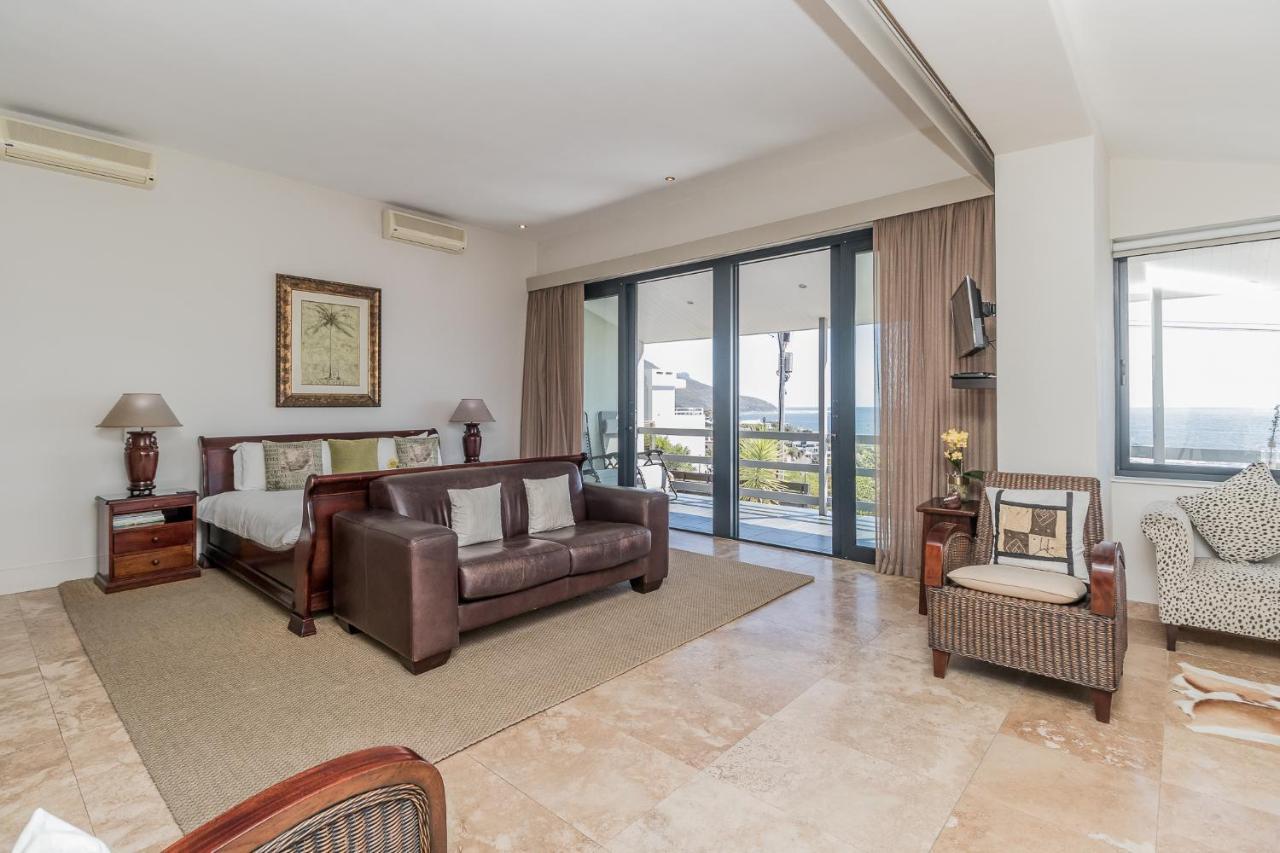 51 On Camps Bay Hotel Cape Town Ngoại thất bức ảnh
