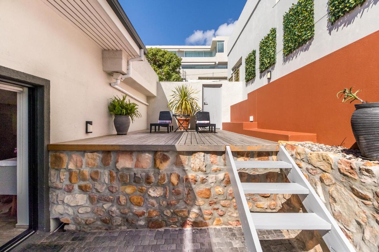 51 On Camps Bay Hotel Cape Town Ngoại thất bức ảnh