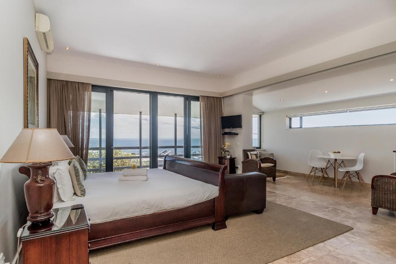 51 On Camps Bay Hotel Cape Town Ngoại thất bức ảnh