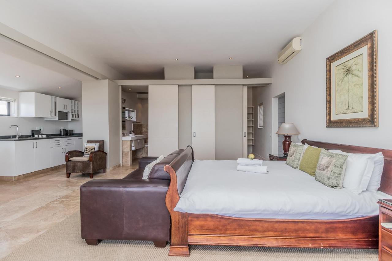 51 On Camps Bay Hotel Cape Town Ngoại thất bức ảnh