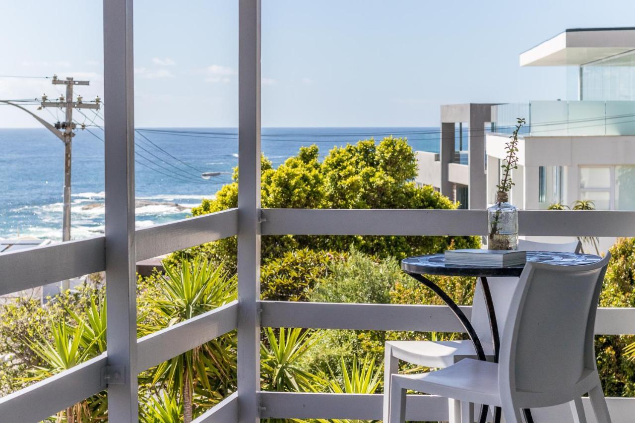 51 On Camps Bay Hotel Cape Town Ngoại thất bức ảnh
