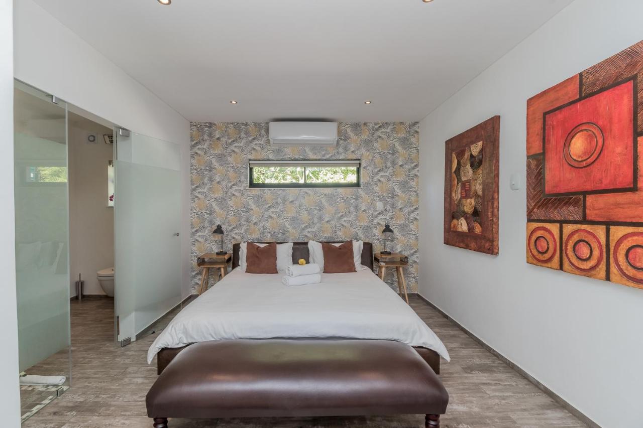 51 On Camps Bay Hotel Cape Town Ngoại thất bức ảnh