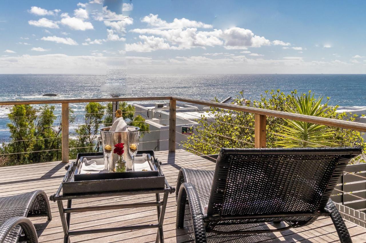 51 On Camps Bay Hotel Cape Town Ngoại thất bức ảnh