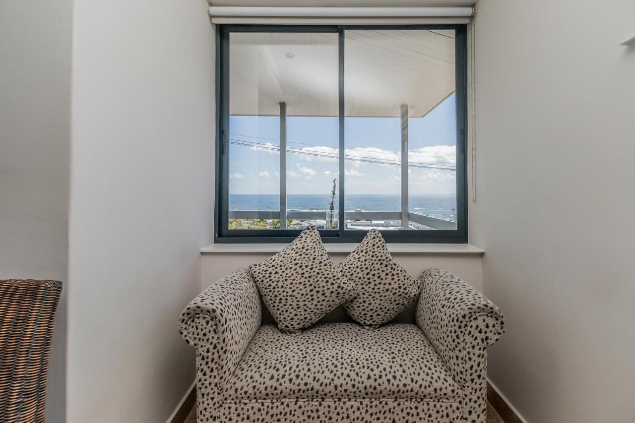 51 On Camps Bay Hotel Cape Town Ngoại thất bức ảnh