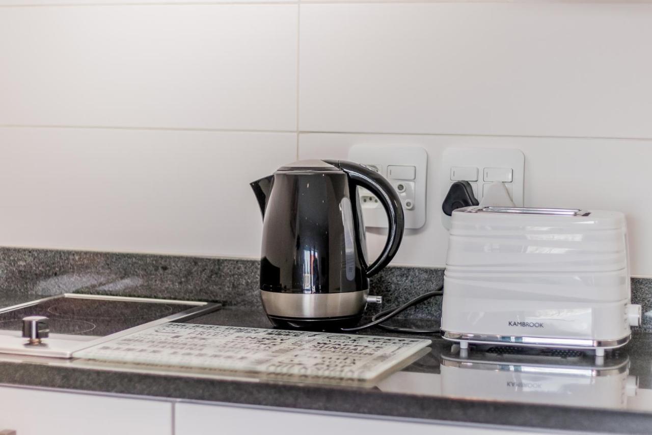 51 On Camps Bay Hotel Cape Town Ngoại thất bức ảnh