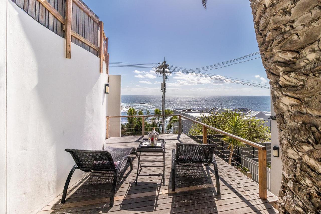 51 On Camps Bay Hotel Cape Town Ngoại thất bức ảnh