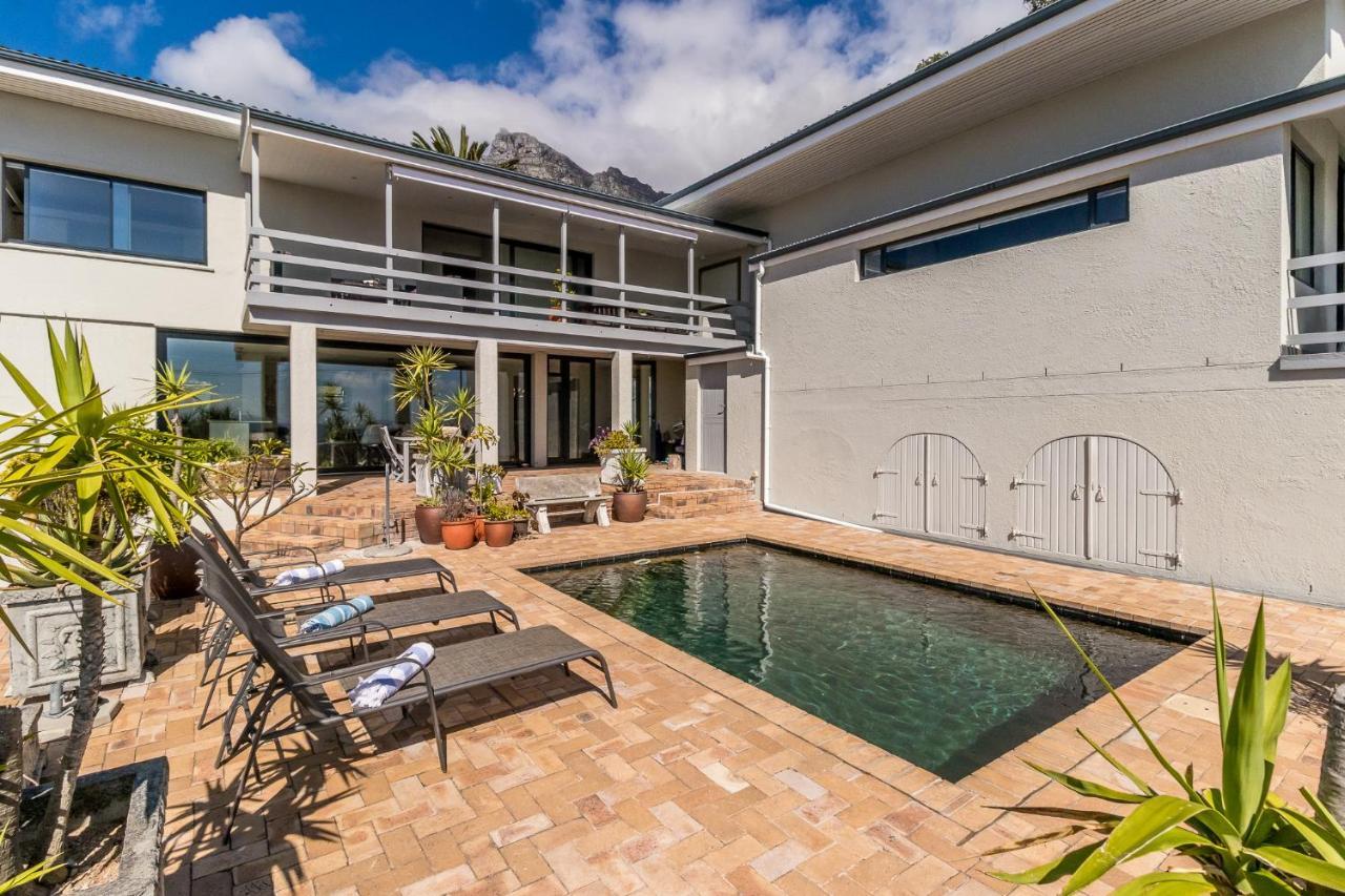 51 On Camps Bay Hotel Cape Town Ngoại thất bức ảnh