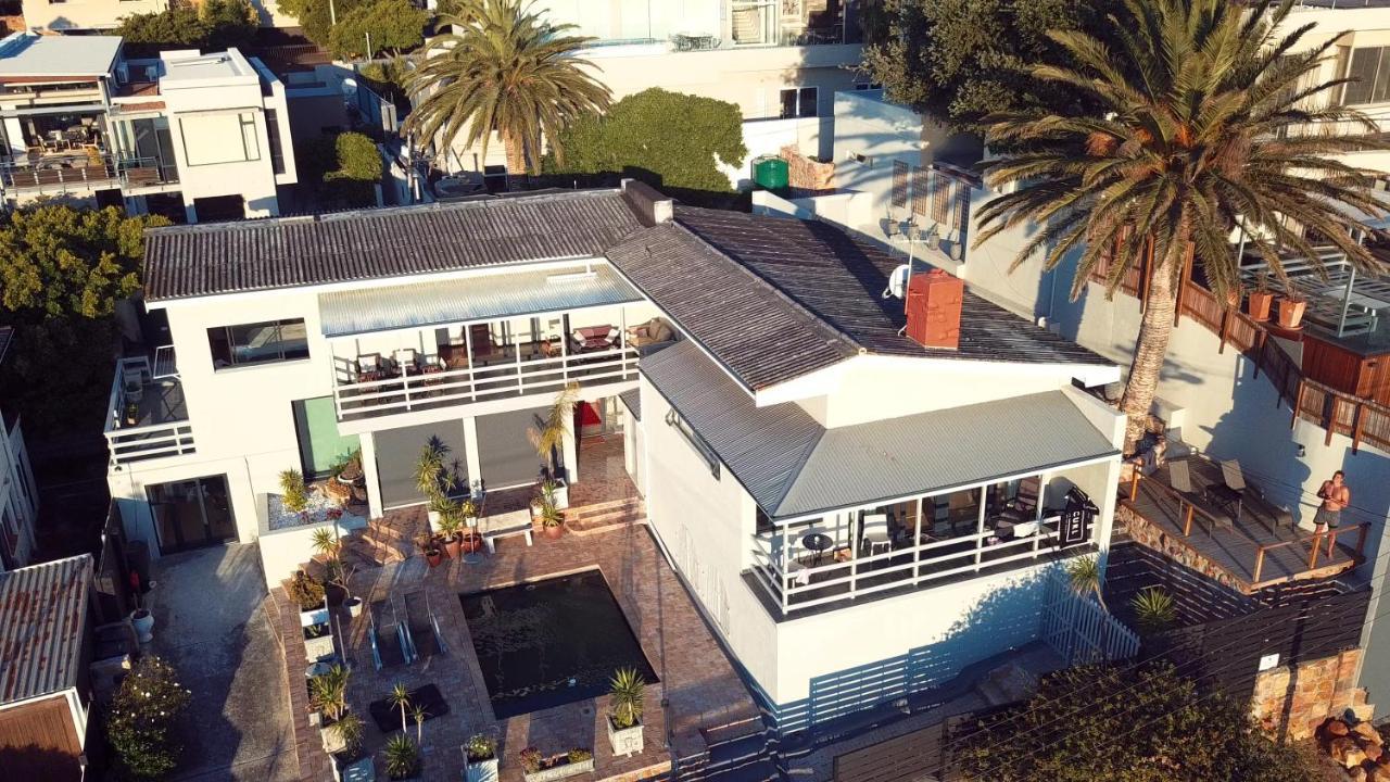 51 On Camps Bay Hotel Cape Town Ngoại thất bức ảnh