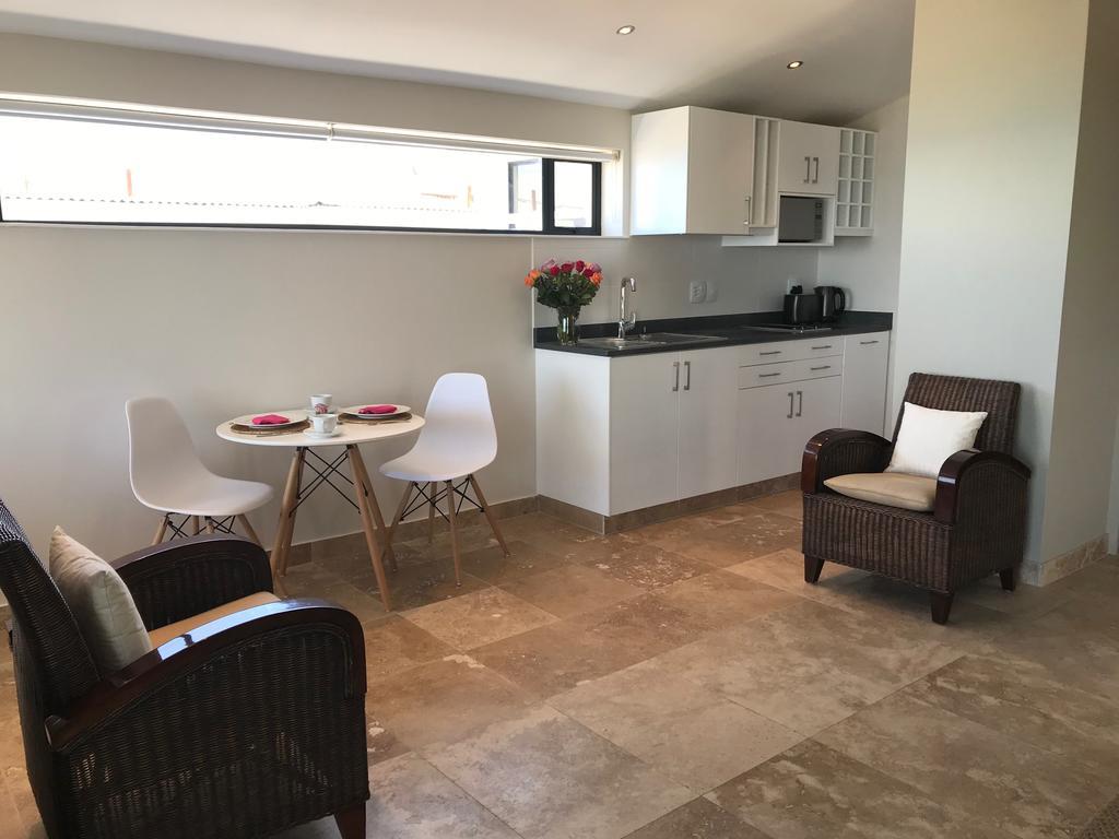 51 On Camps Bay Hotel Cape Town Ngoại thất bức ảnh