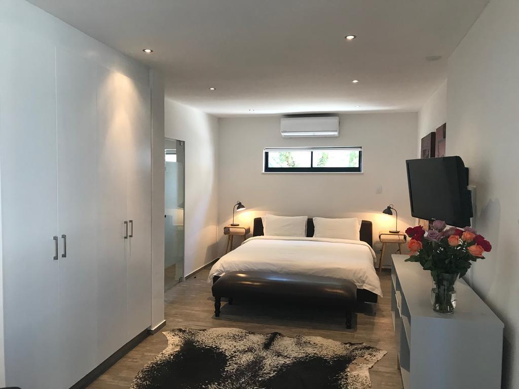 51 On Camps Bay Hotel Cape Town Ngoại thất bức ảnh