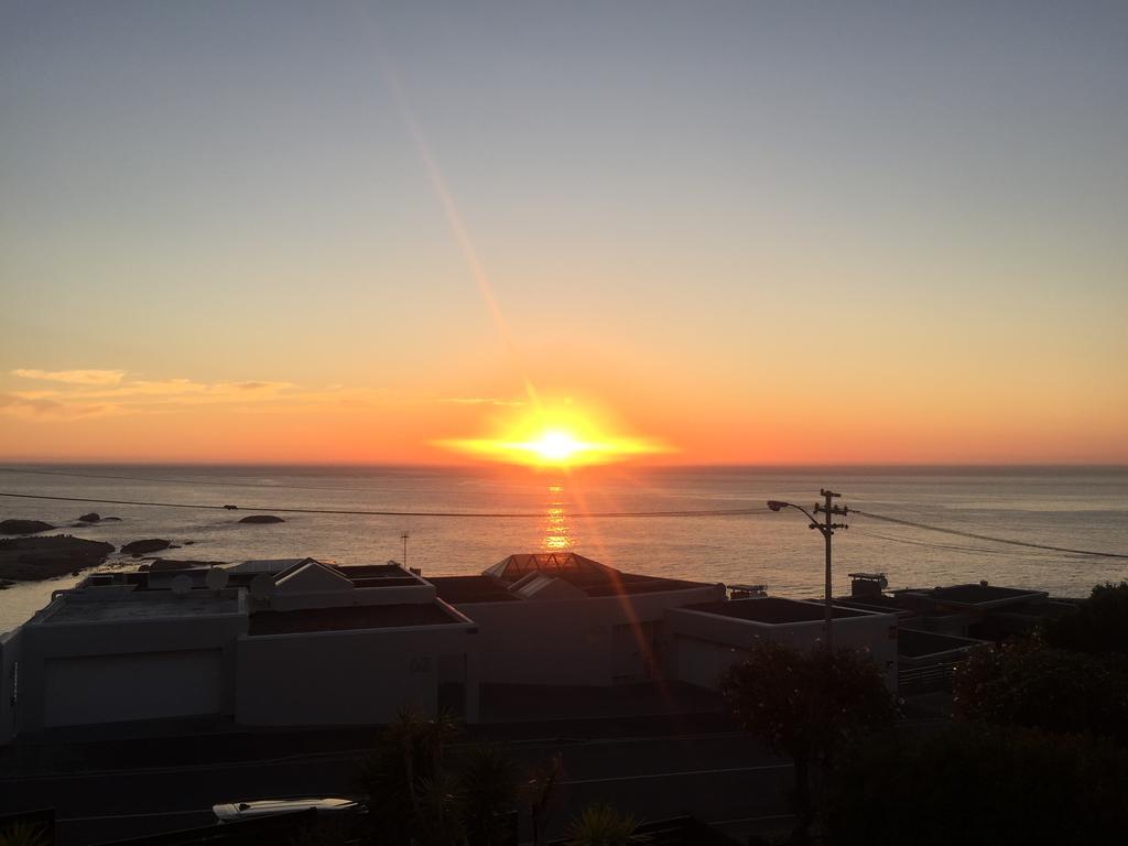 51 On Camps Bay Hotel Cape Town Ngoại thất bức ảnh