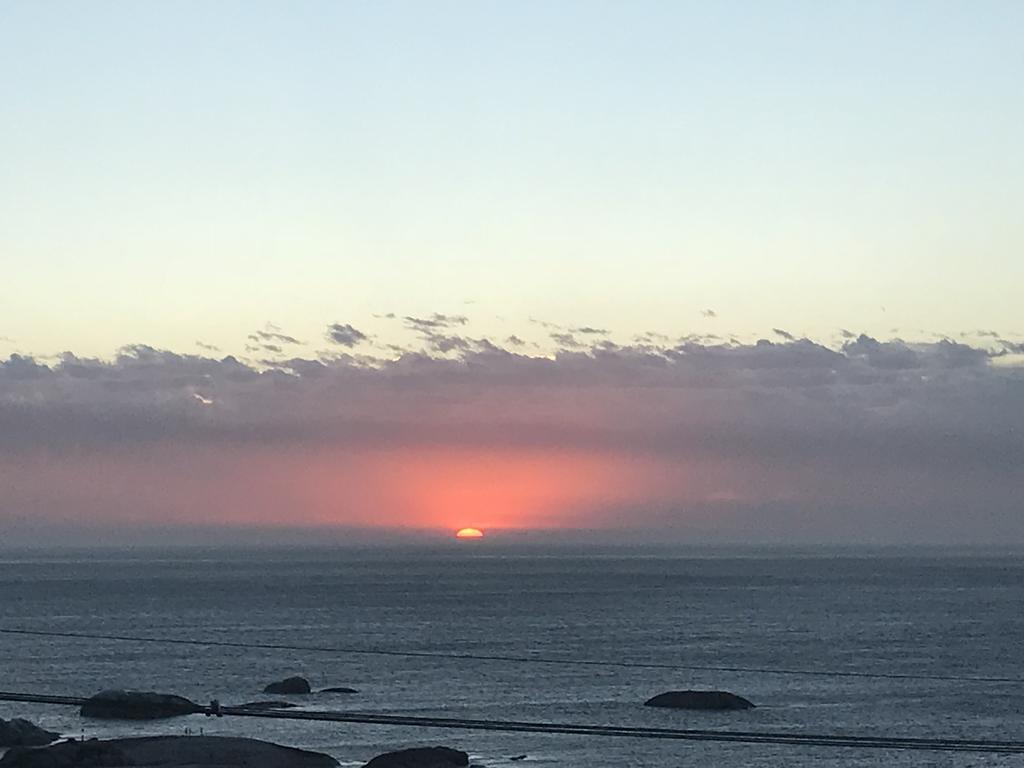 51 On Camps Bay Hotel Cape Town Ngoại thất bức ảnh