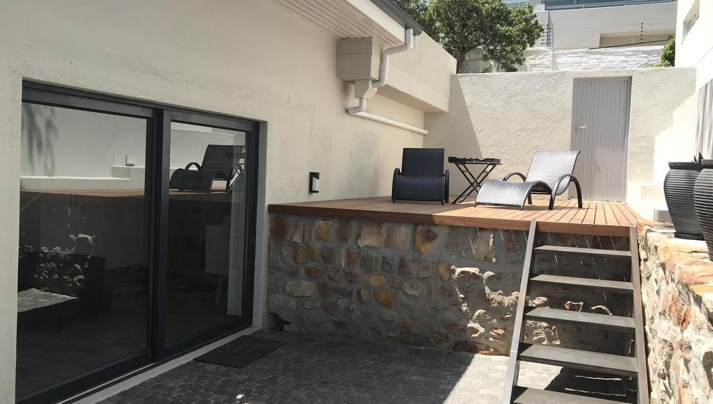 51 On Camps Bay Hotel Cape Town Ngoại thất bức ảnh