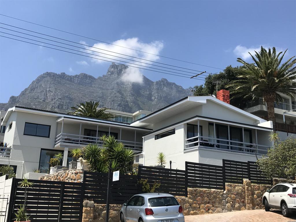 51 On Camps Bay Hotel Cape Town Ngoại thất bức ảnh