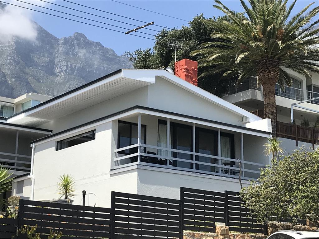 51 On Camps Bay Hotel Cape Town Ngoại thất bức ảnh