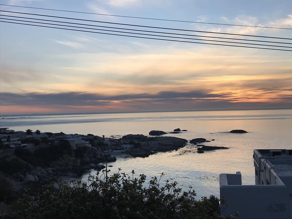 51 On Camps Bay Hotel Cape Town Ngoại thất bức ảnh