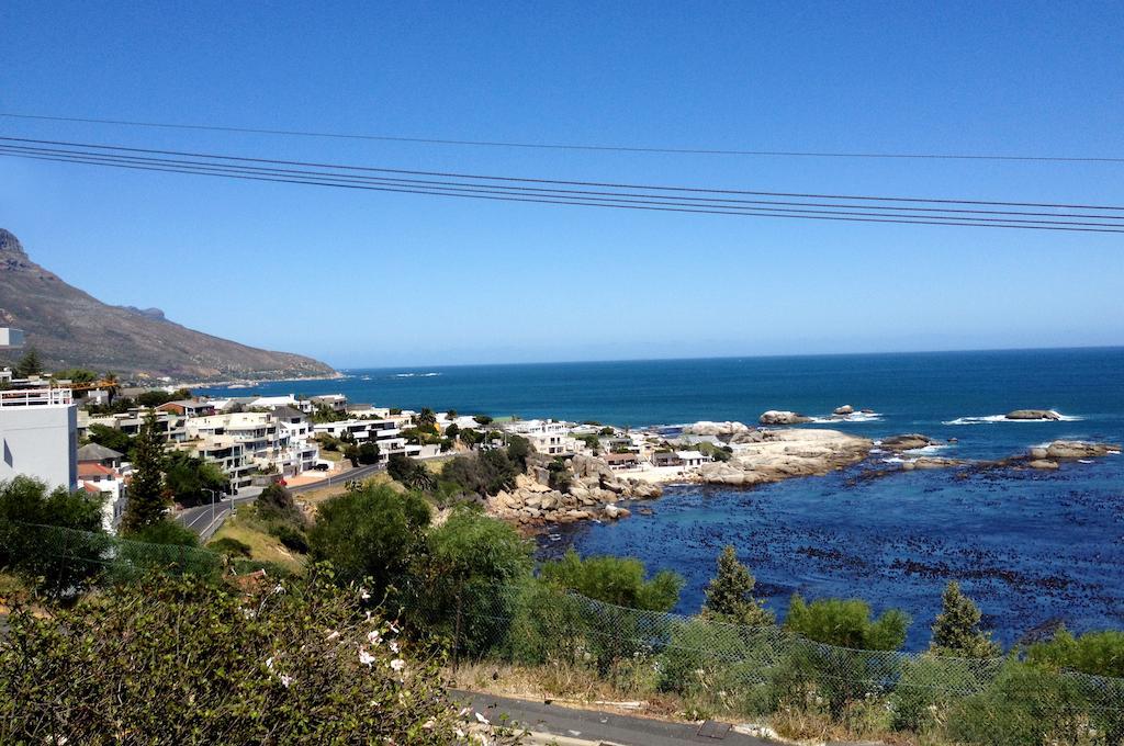 51 On Camps Bay Hotel Cape Town Ngoại thất bức ảnh