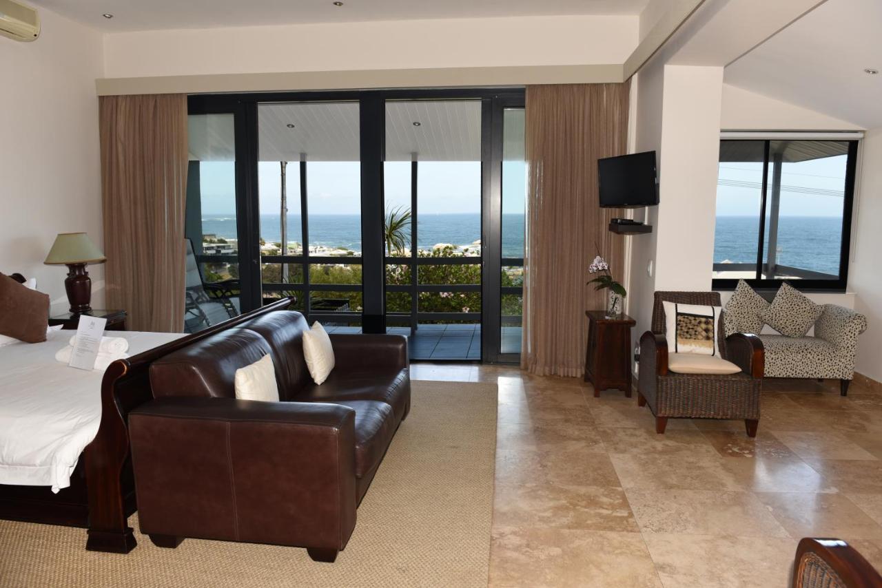 51 On Camps Bay Hotel Cape Town Ngoại thất bức ảnh