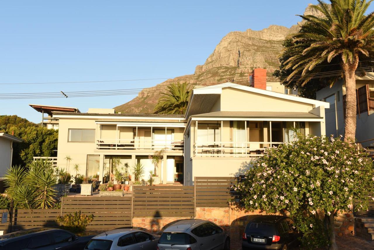 51 On Camps Bay Hotel Cape Town Ngoại thất bức ảnh