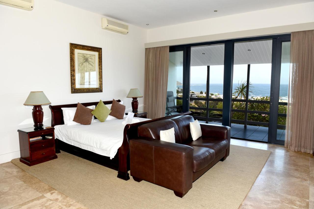 51 On Camps Bay Hotel Cape Town Ngoại thất bức ảnh