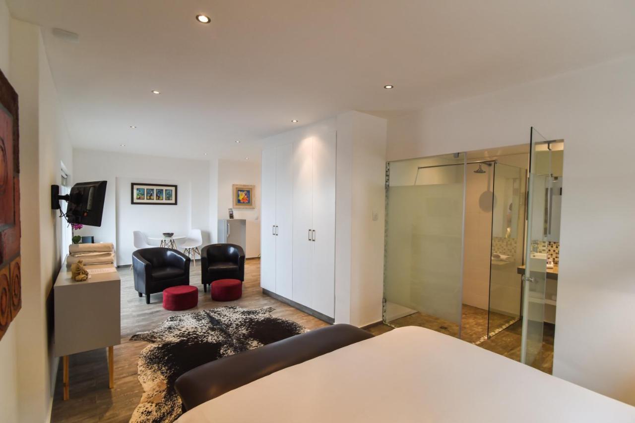 51 On Camps Bay Hotel Cape Town Ngoại thất bức ảnh