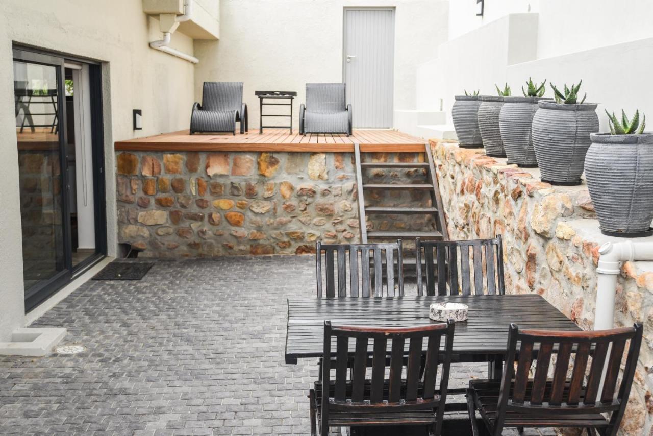 51 On Camps Bay Hotel Cape Town Ngoại thất bức ảnh