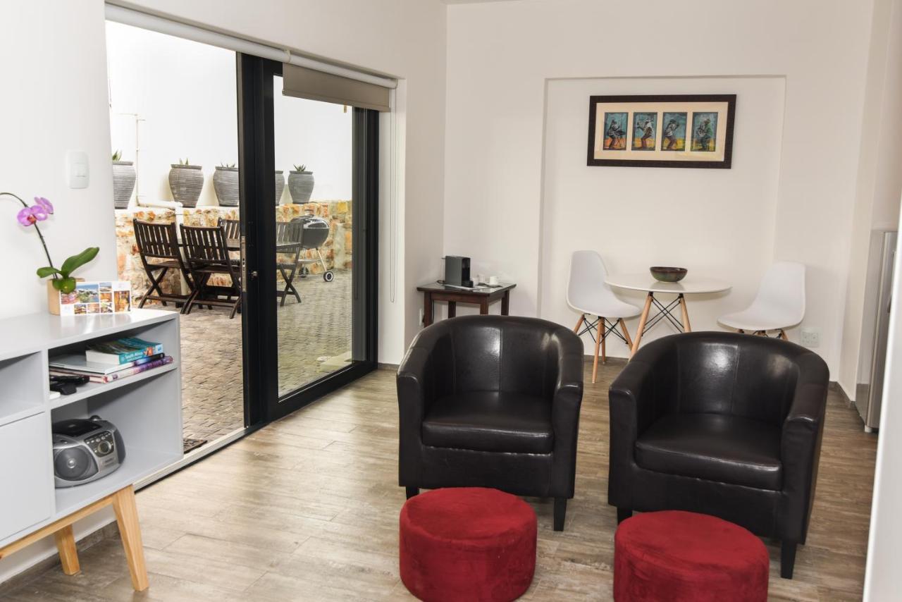 51 On Camps Bay Hotel Cape Town Ngoại thất bức ảnh