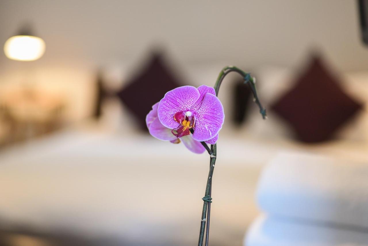 51 On Camps Bay Hotel Cape Town Ngoại thất bức ảnh
