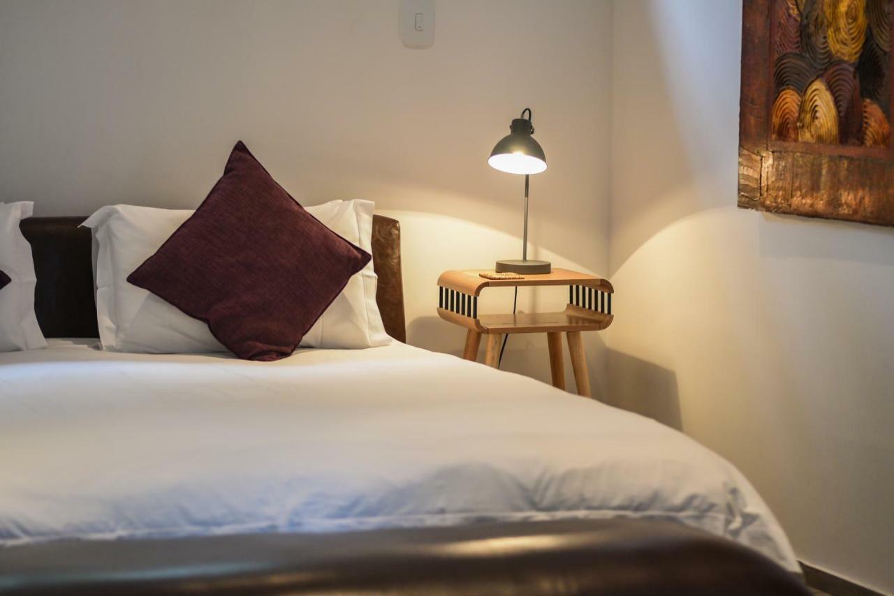 51 On Camps Bay Hotel Cape Town Ngoại thất bức ảnh